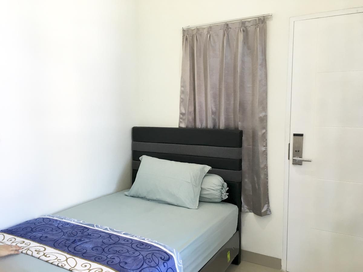 Grand Mulia Guest House Balikpapan  Exterior foto